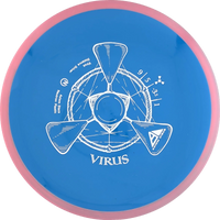 Neutron Virus Classic