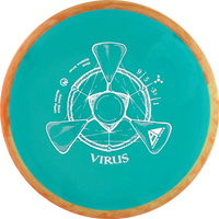 Neutron Virus Classic