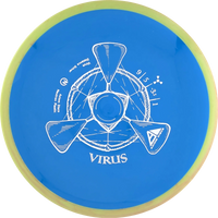 Neutron Virus Classic