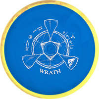 Neutron Wrath