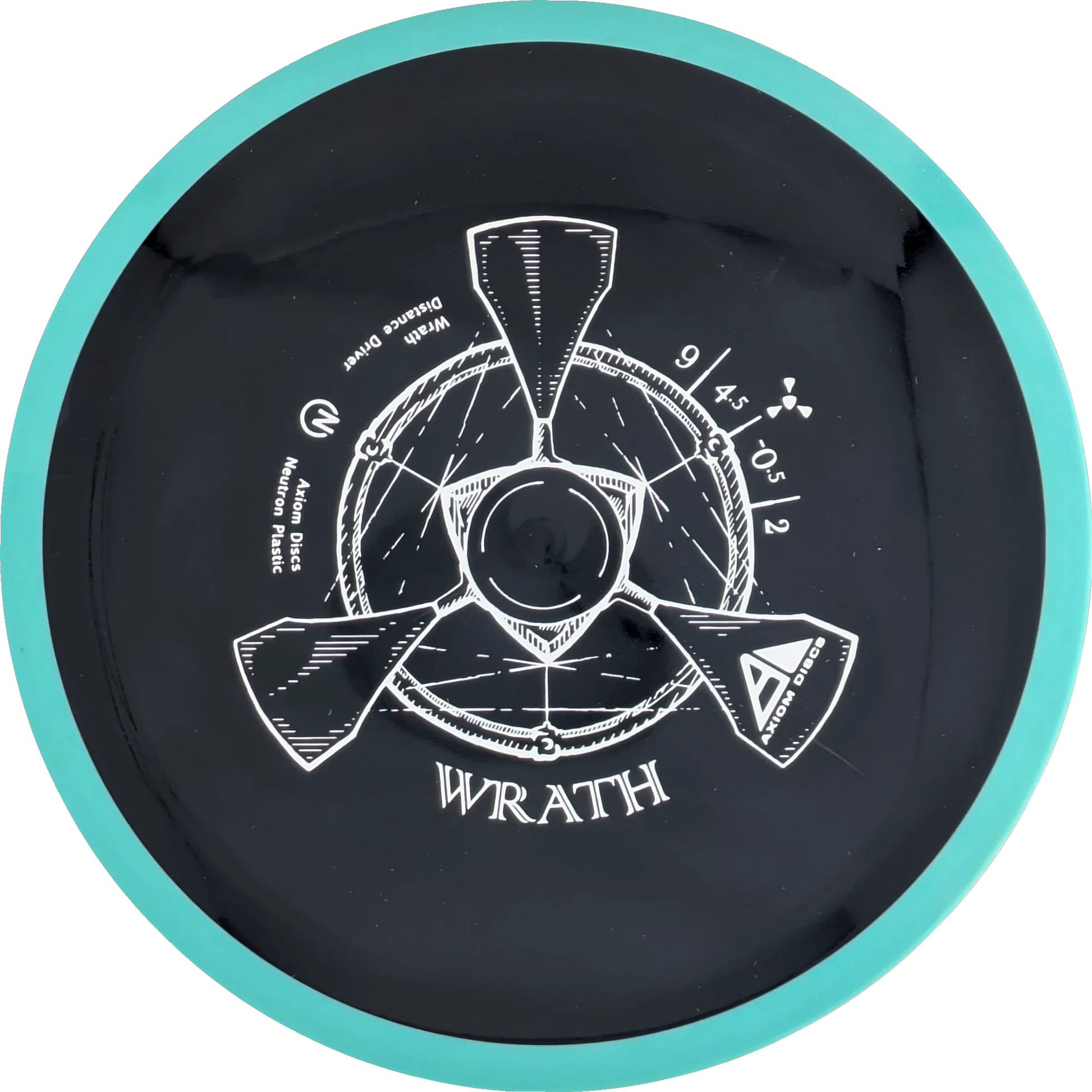 Neutron Wrath