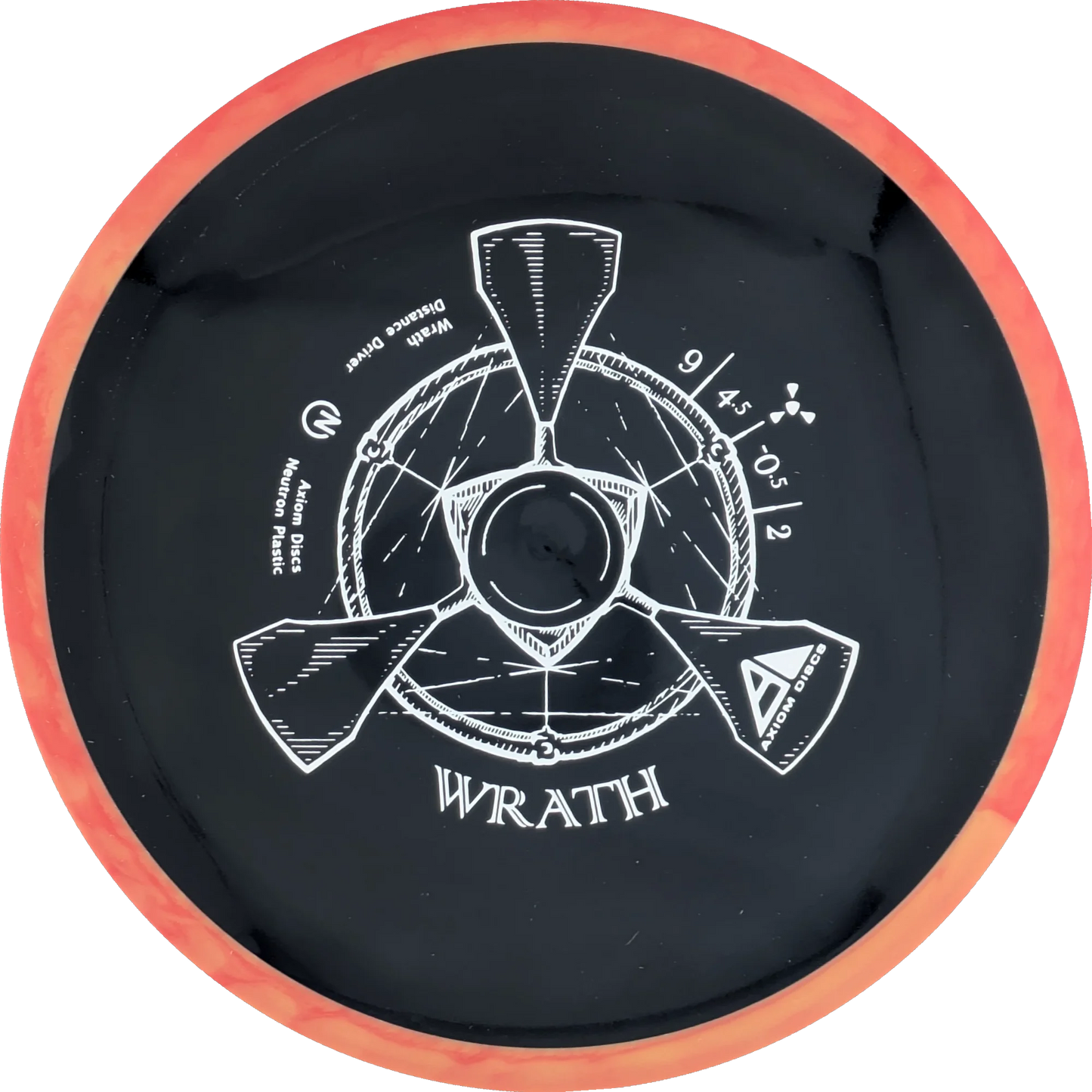 Neutron Wrath