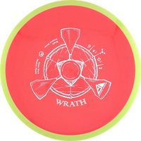 Neutron Wrath