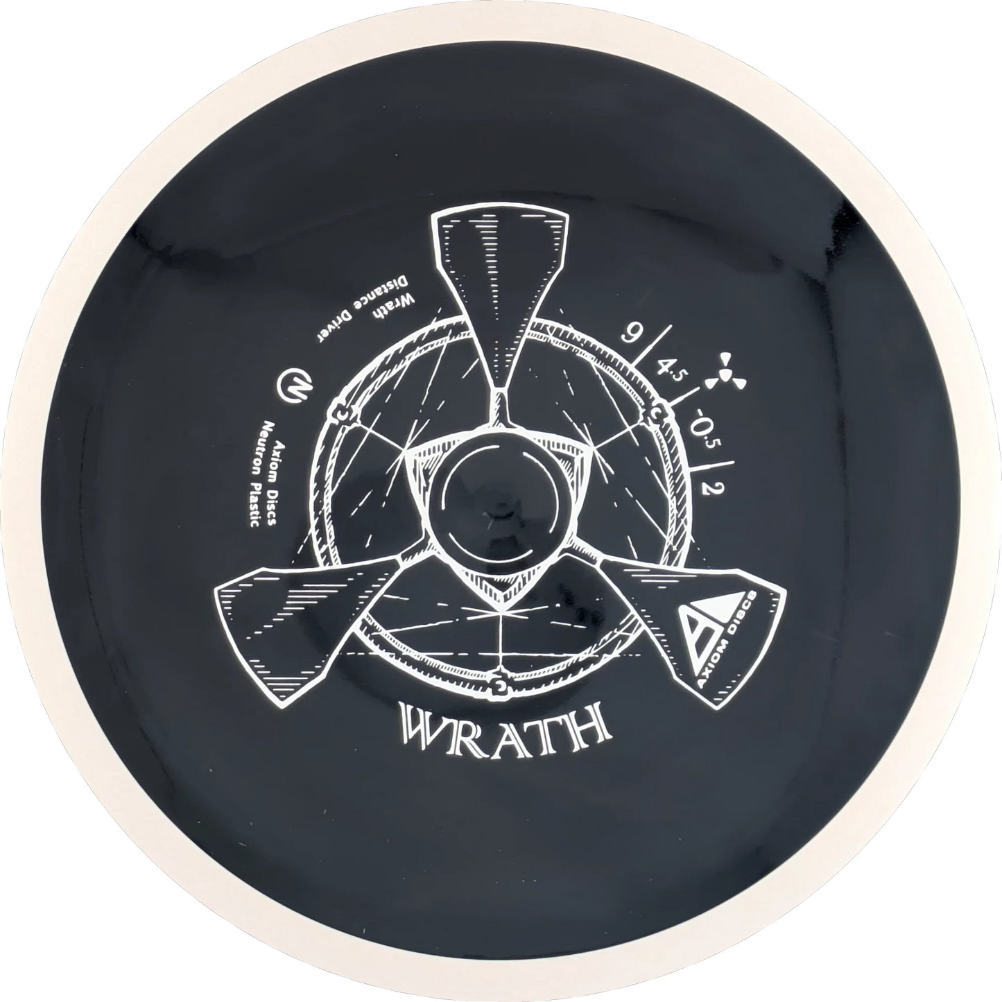 Neutron Wrath
