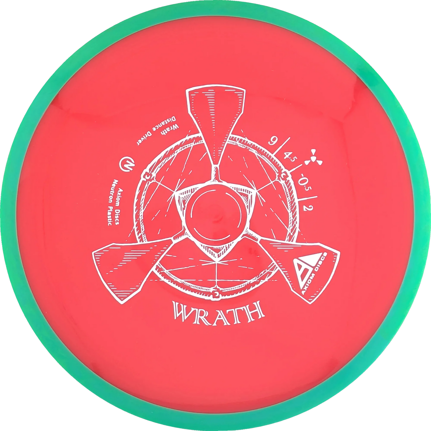 Neutron Wrath