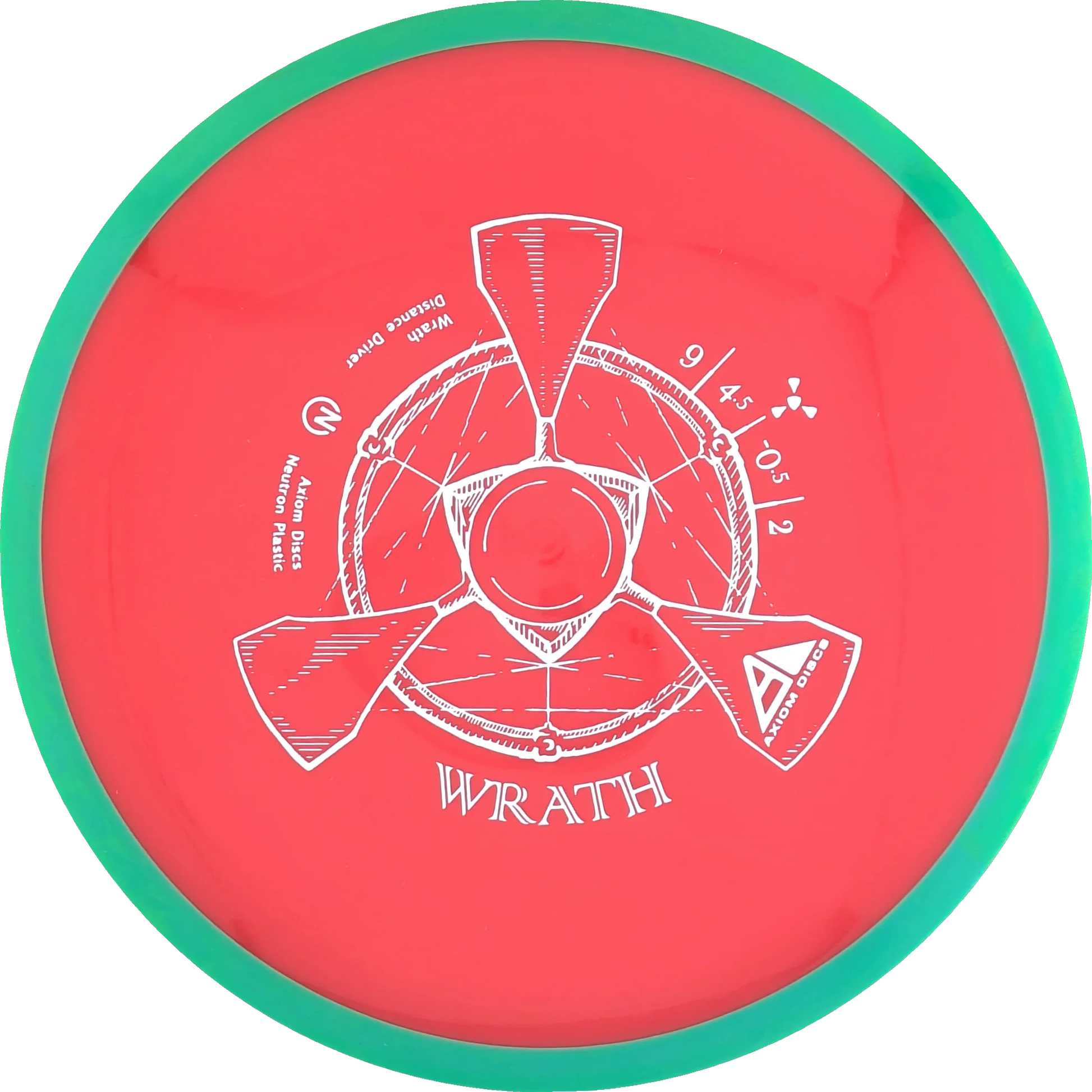 Neutron Wrath