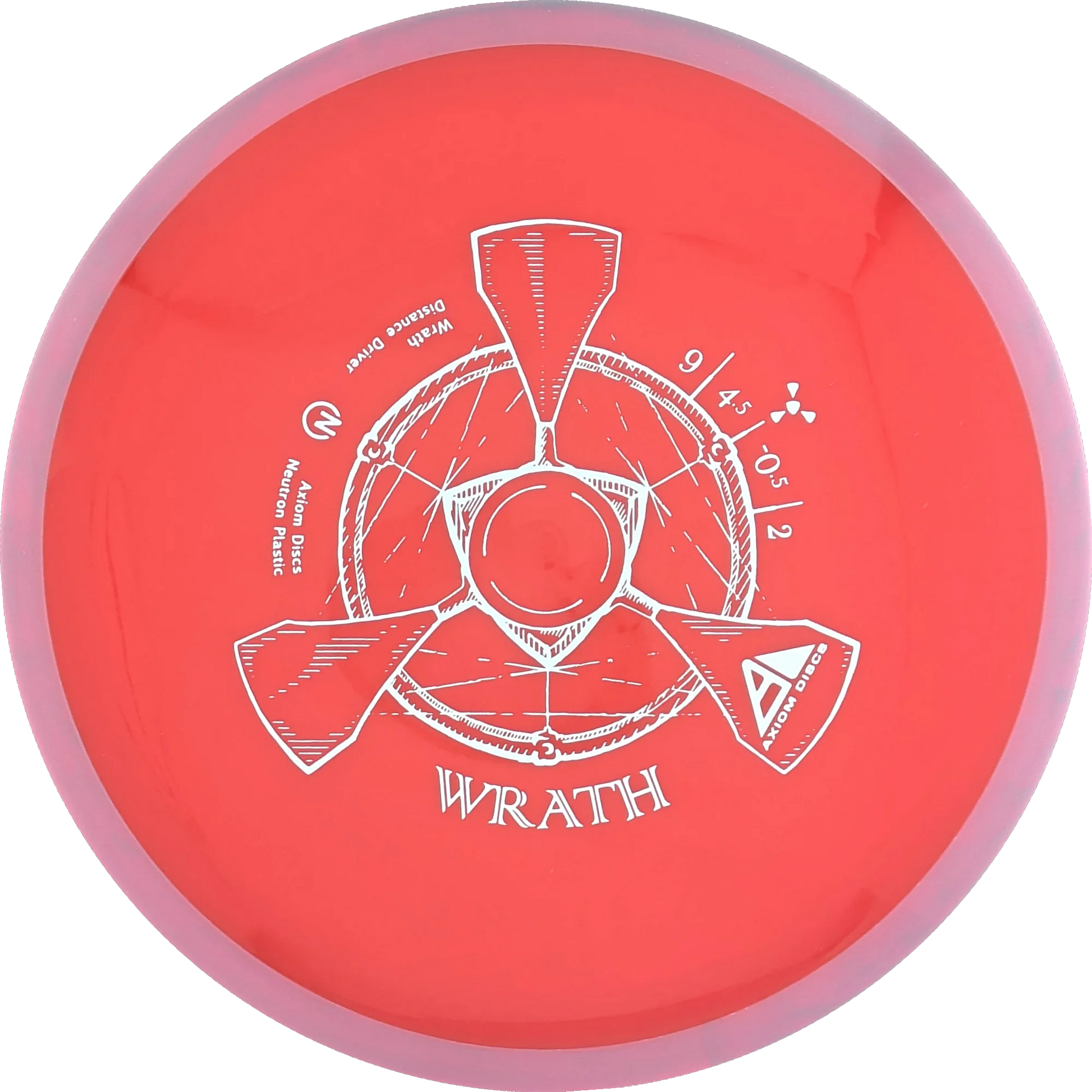 Neutron Wrath
