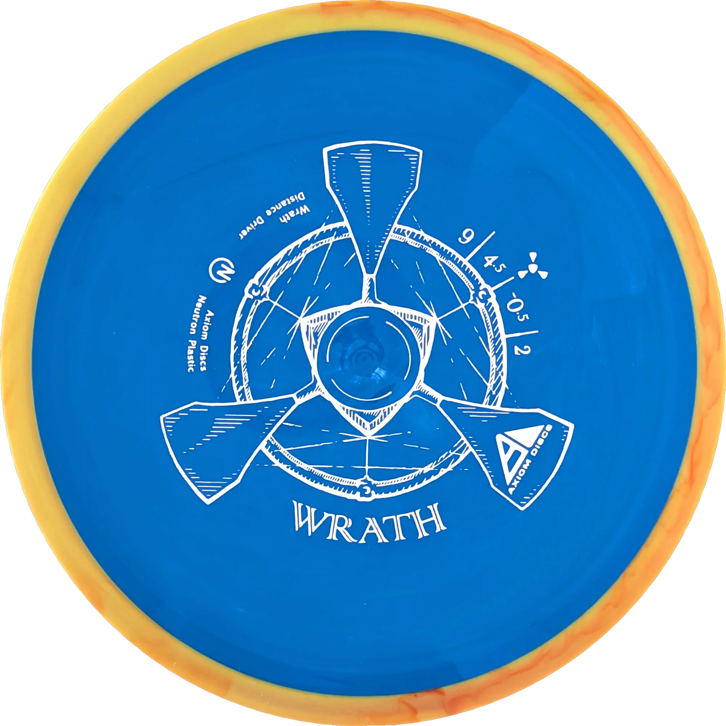 Neutron Wrath