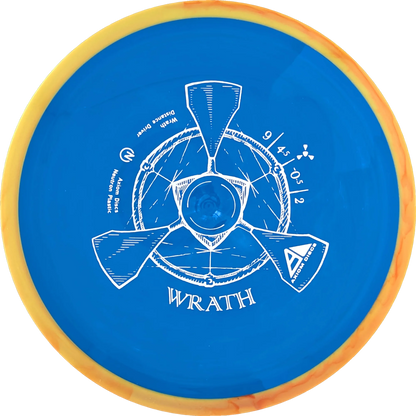 Neutron Wrath
