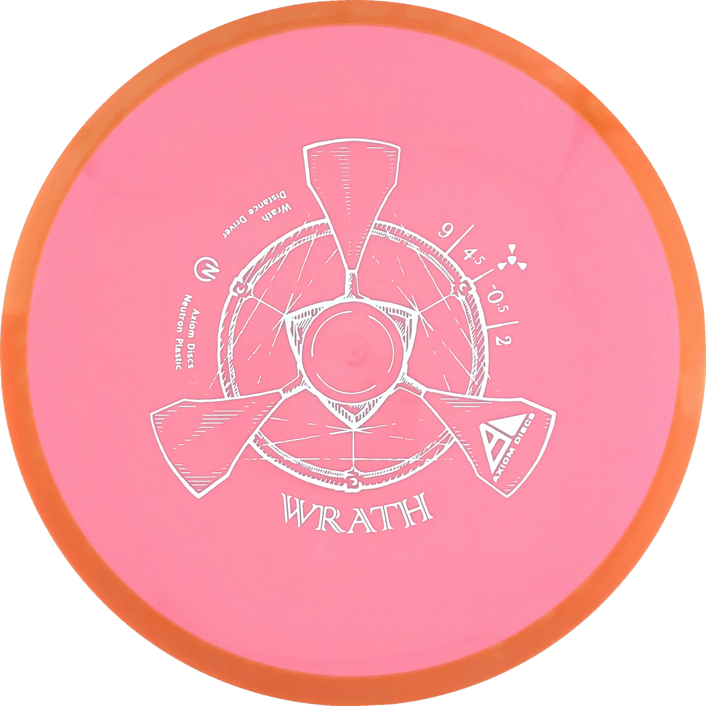Neutron Wrath