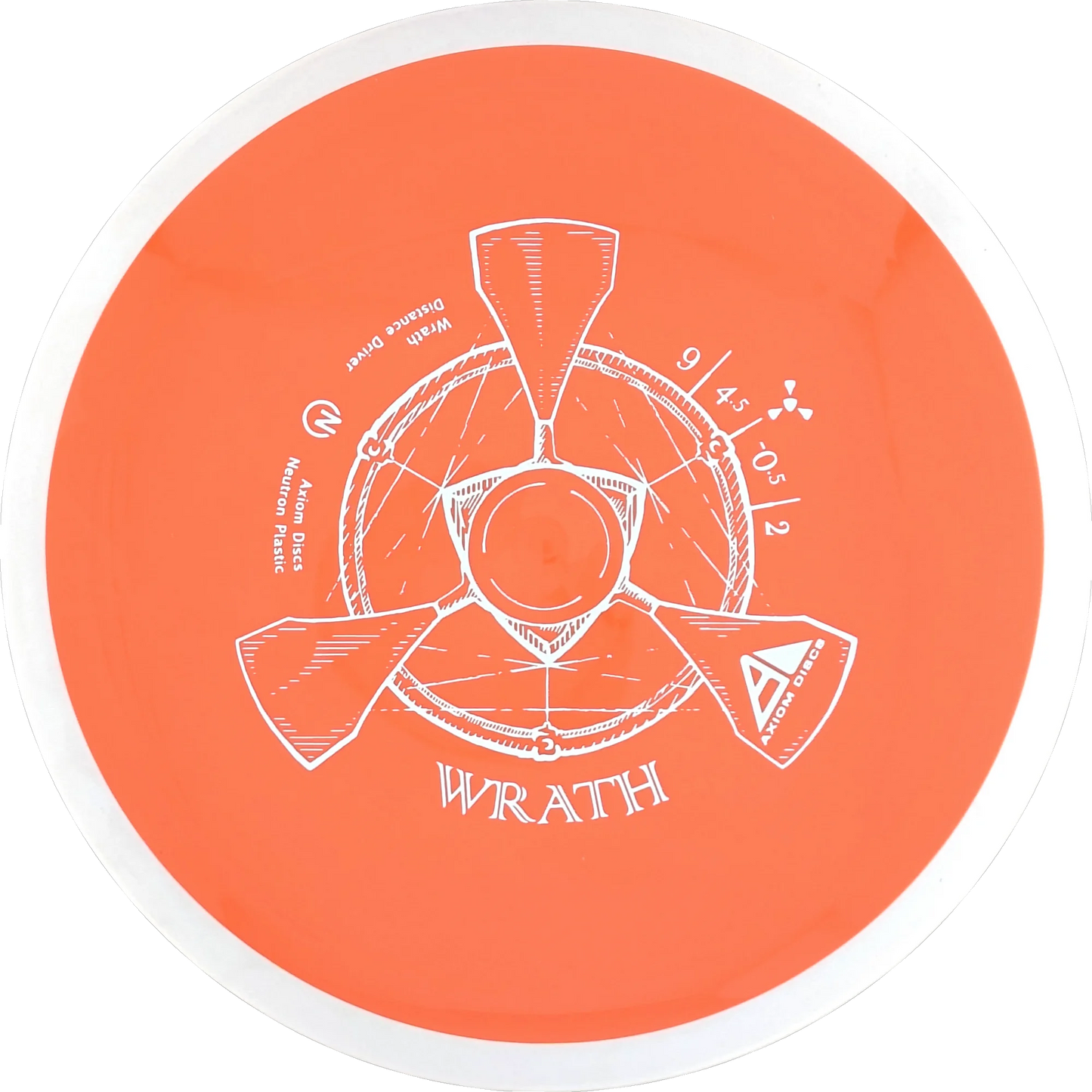 Neutron Wrath