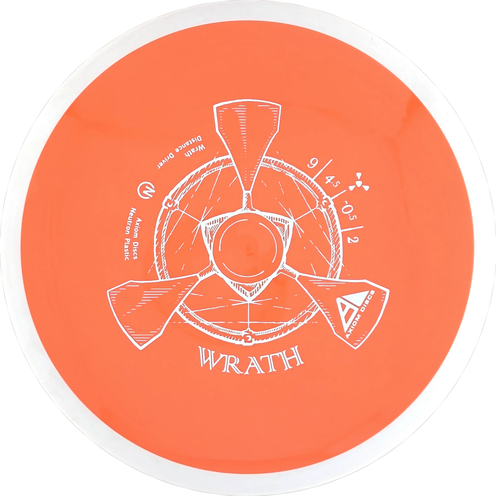 Neutron Wrath