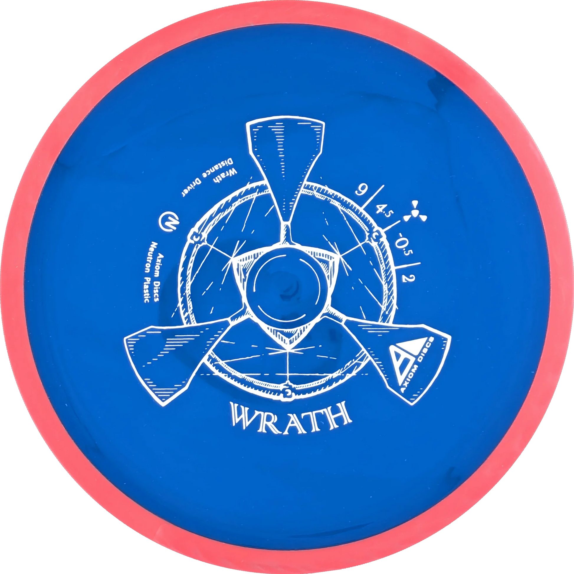 Neutron Wrath Classic