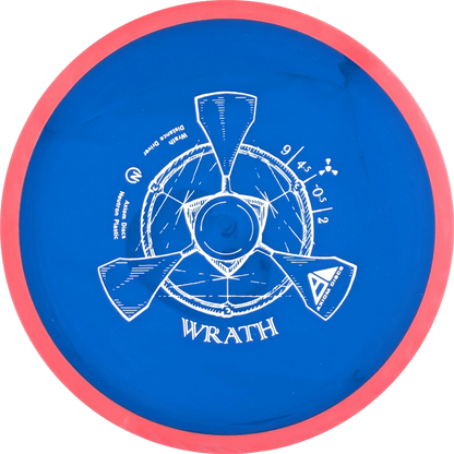 Neutron Wrath Classic