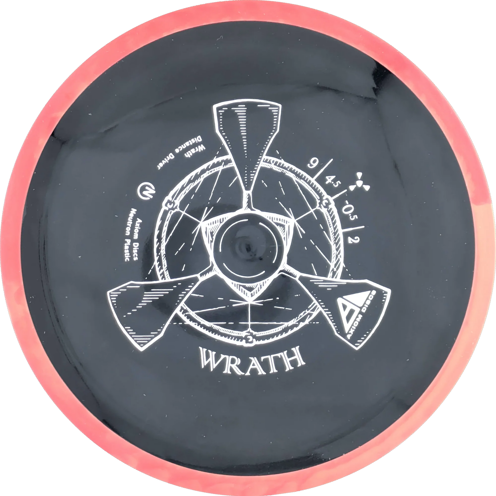 Neutron Wrath Classic