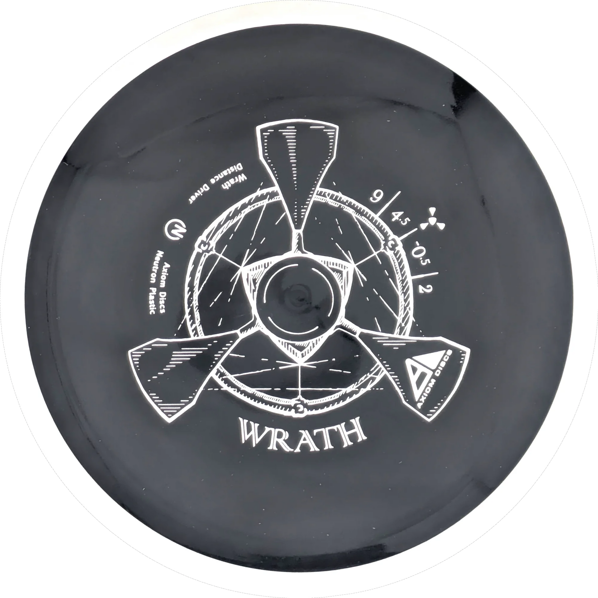 Neutron Wrath Classic