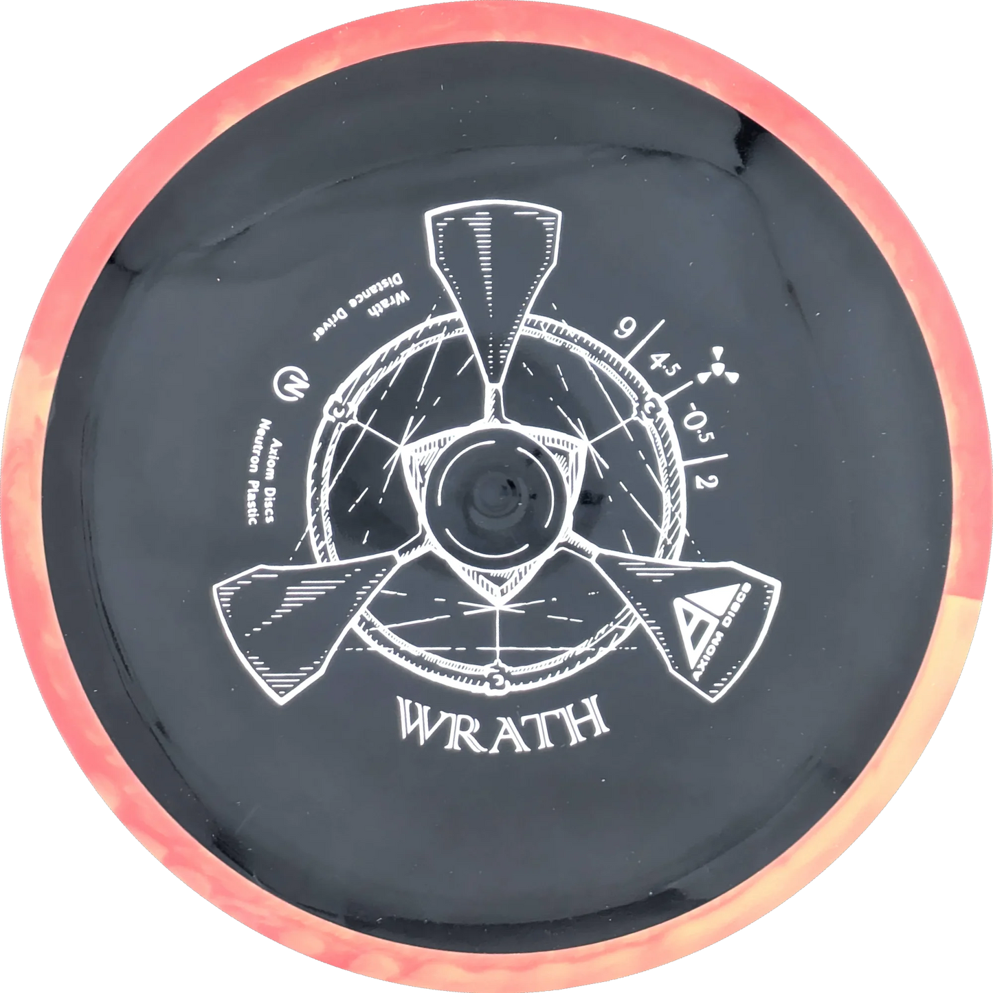 Neutron Wrath Classic