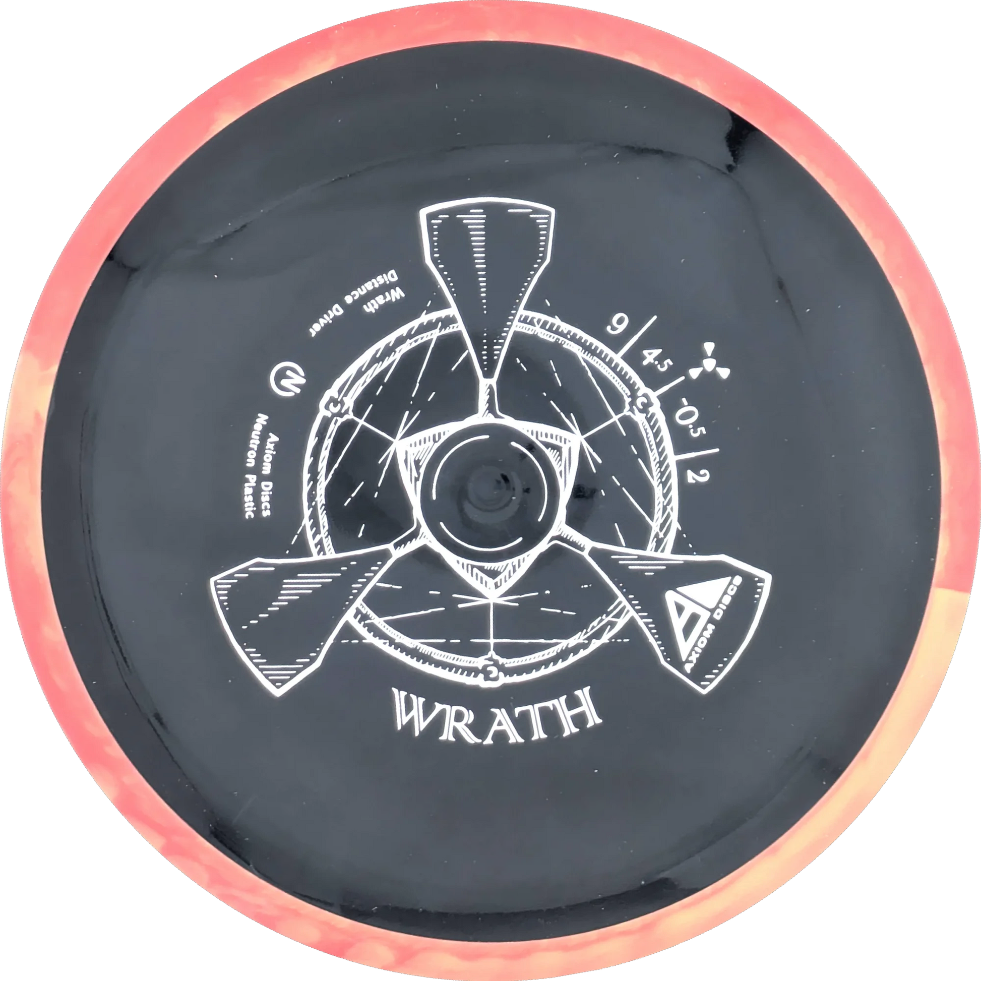 Neutron Wrath Classic