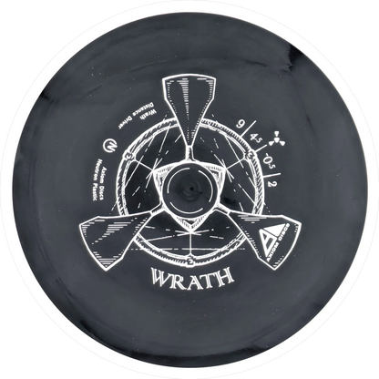 Neutron Wrath Classic