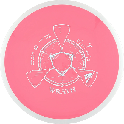 Neutron Wrath Classic