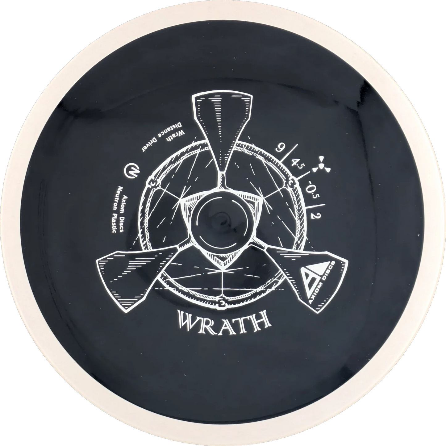 Neutron Wrath Classic