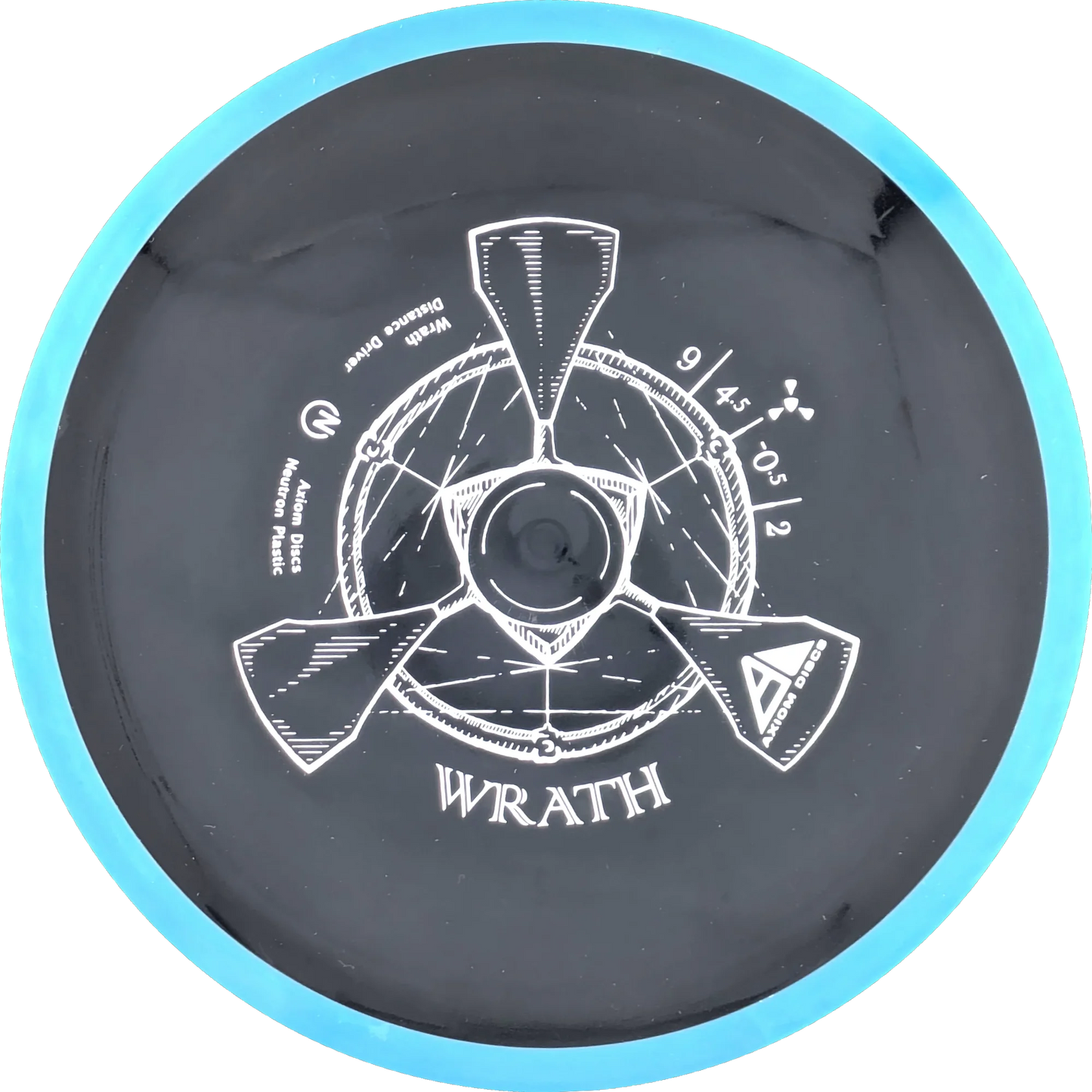 Neutron Wrath Classic