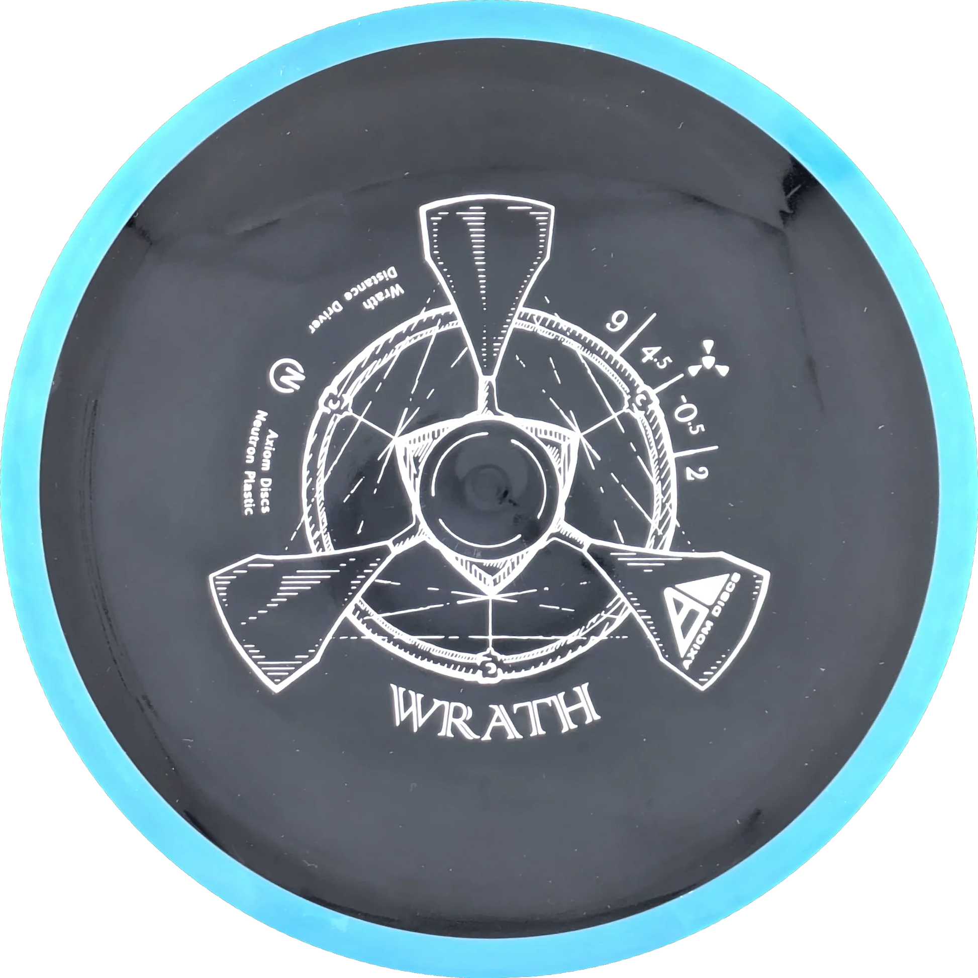 Neutron Wrath Classic