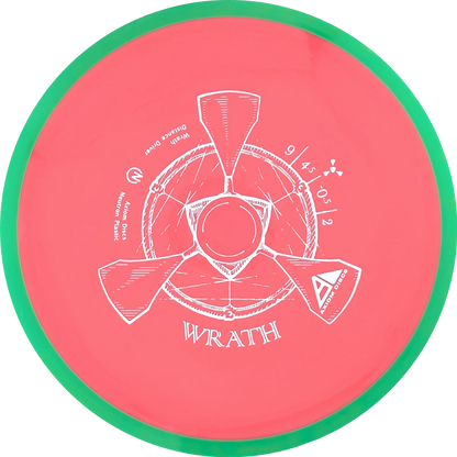 Neutron Wrath Classic
