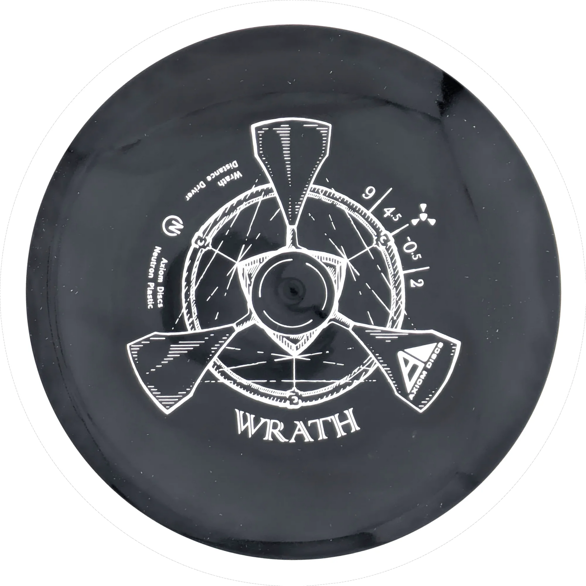 Neutron Wrath Classic