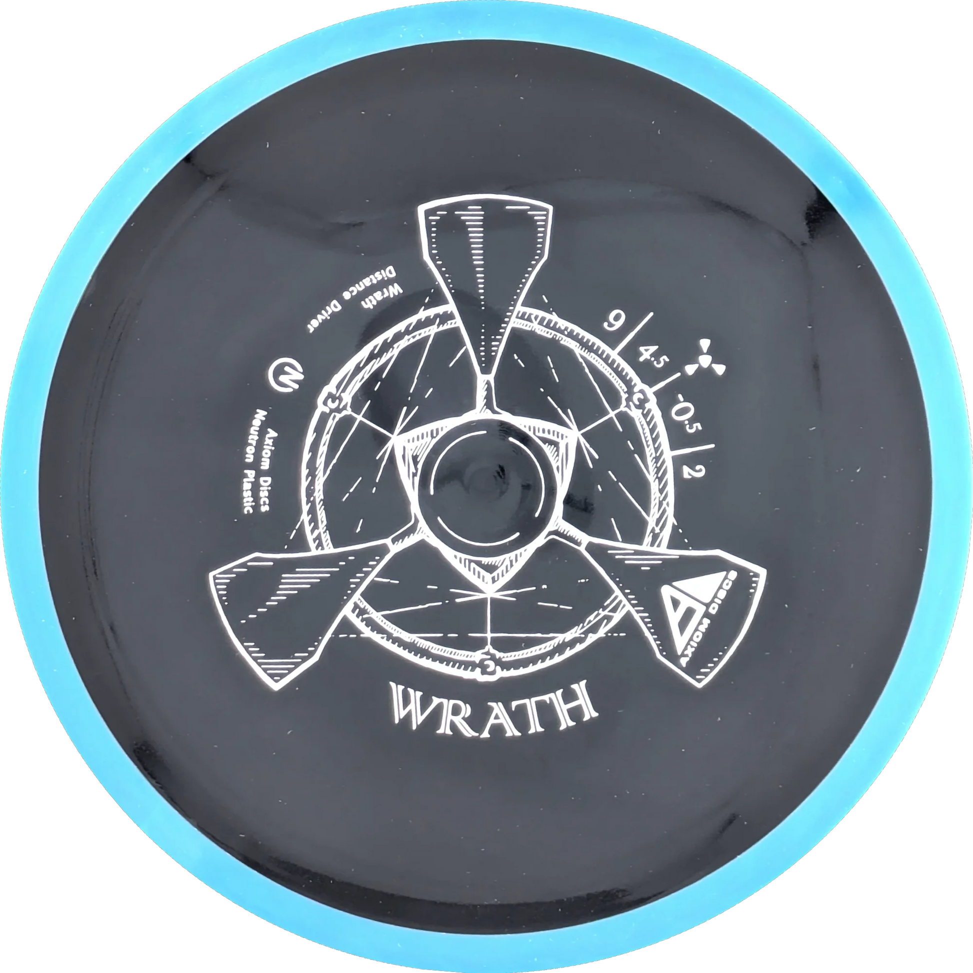Neutron Wrath Classic