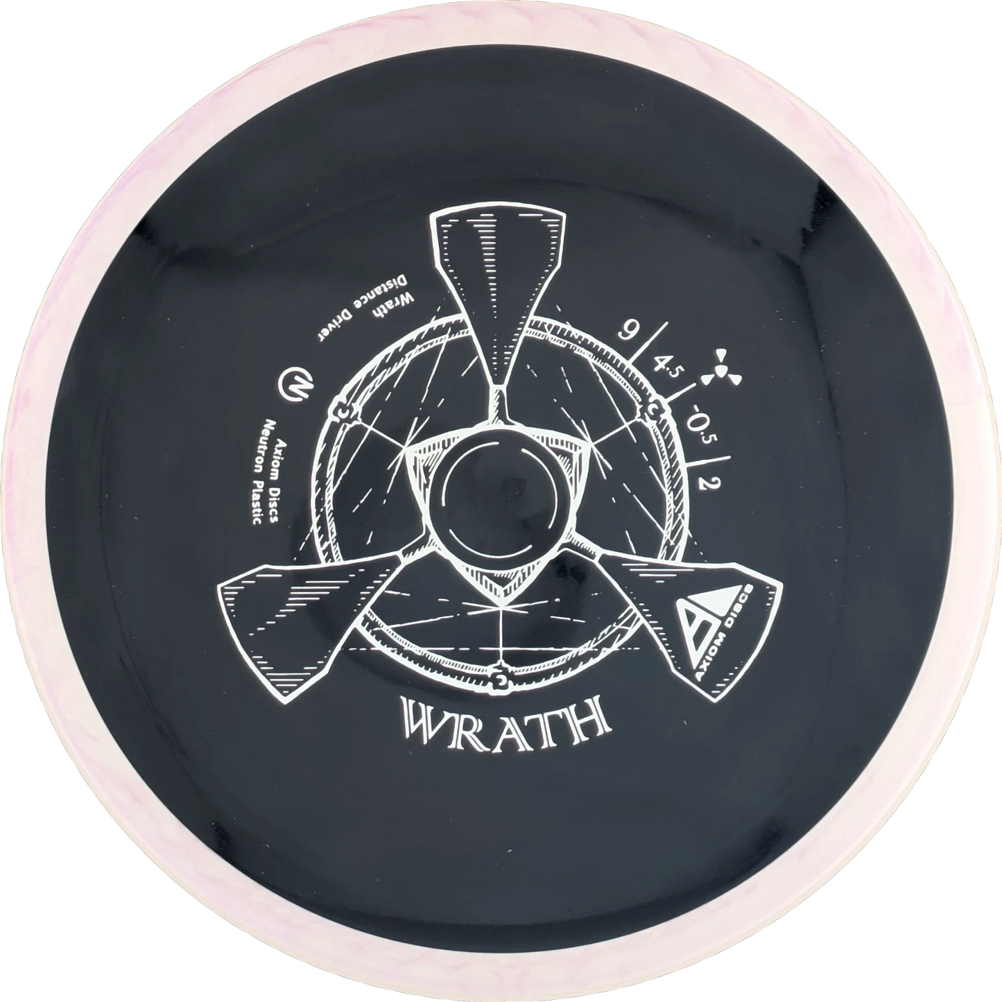 Neutron Wrath Classic