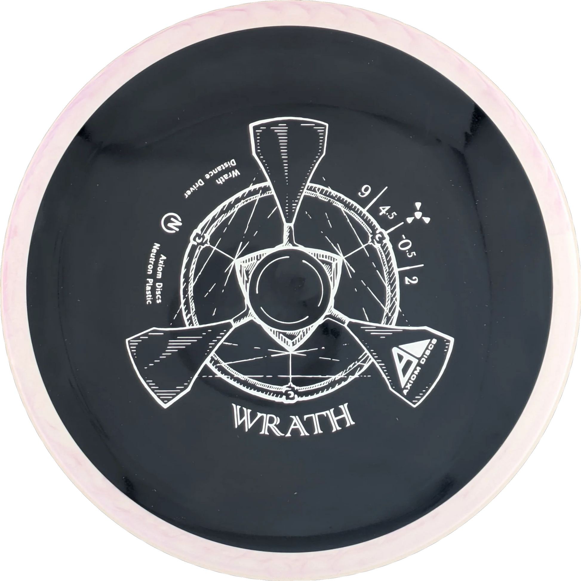 Neutron Wrath Classic