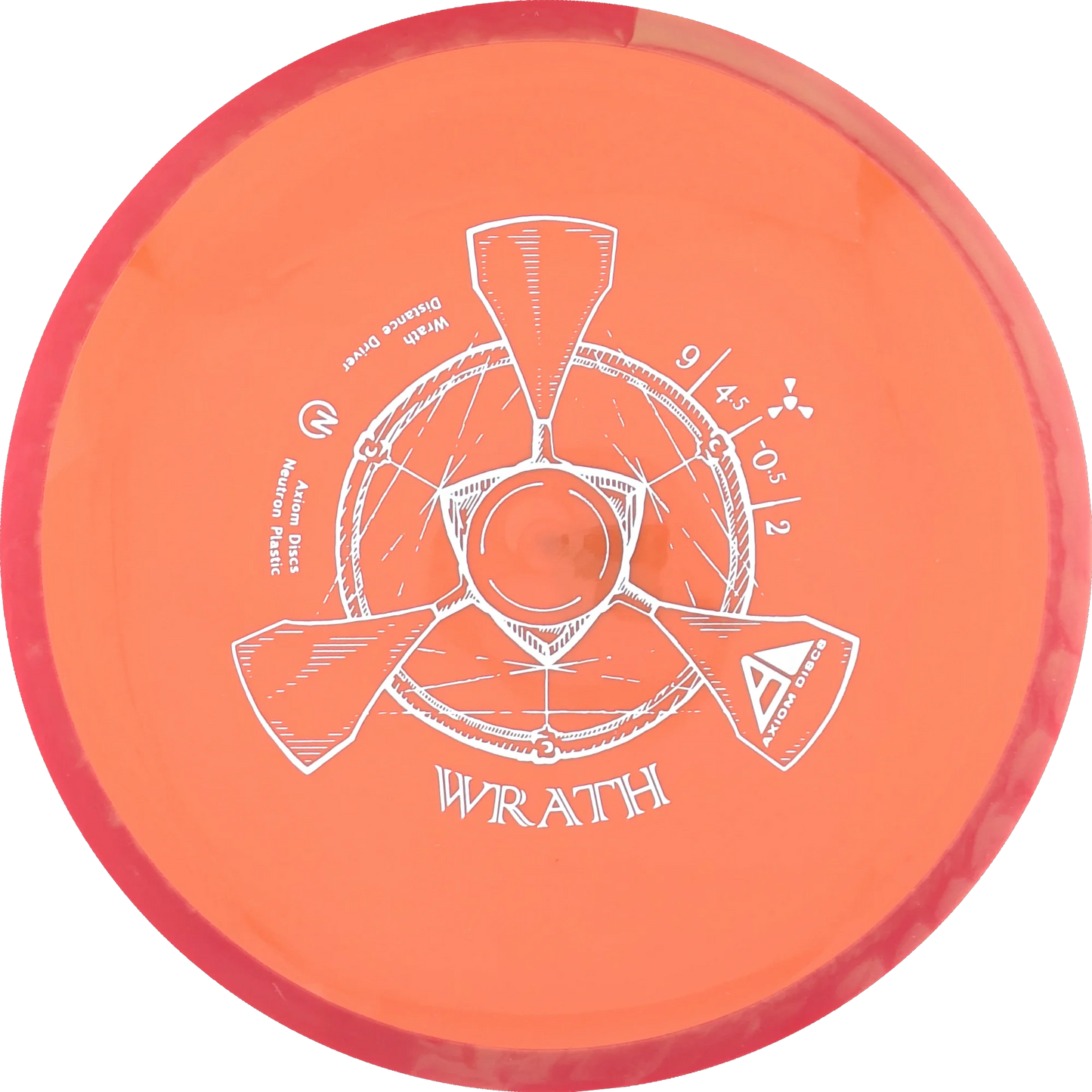 Neutron Wrath Classic