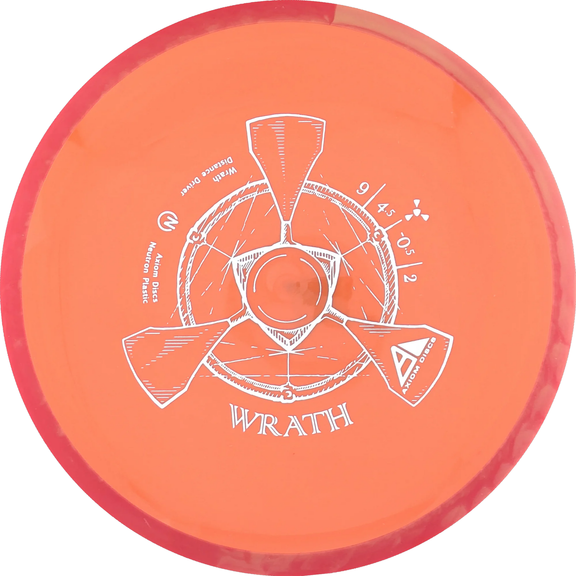 Neutron Wrath Classic
