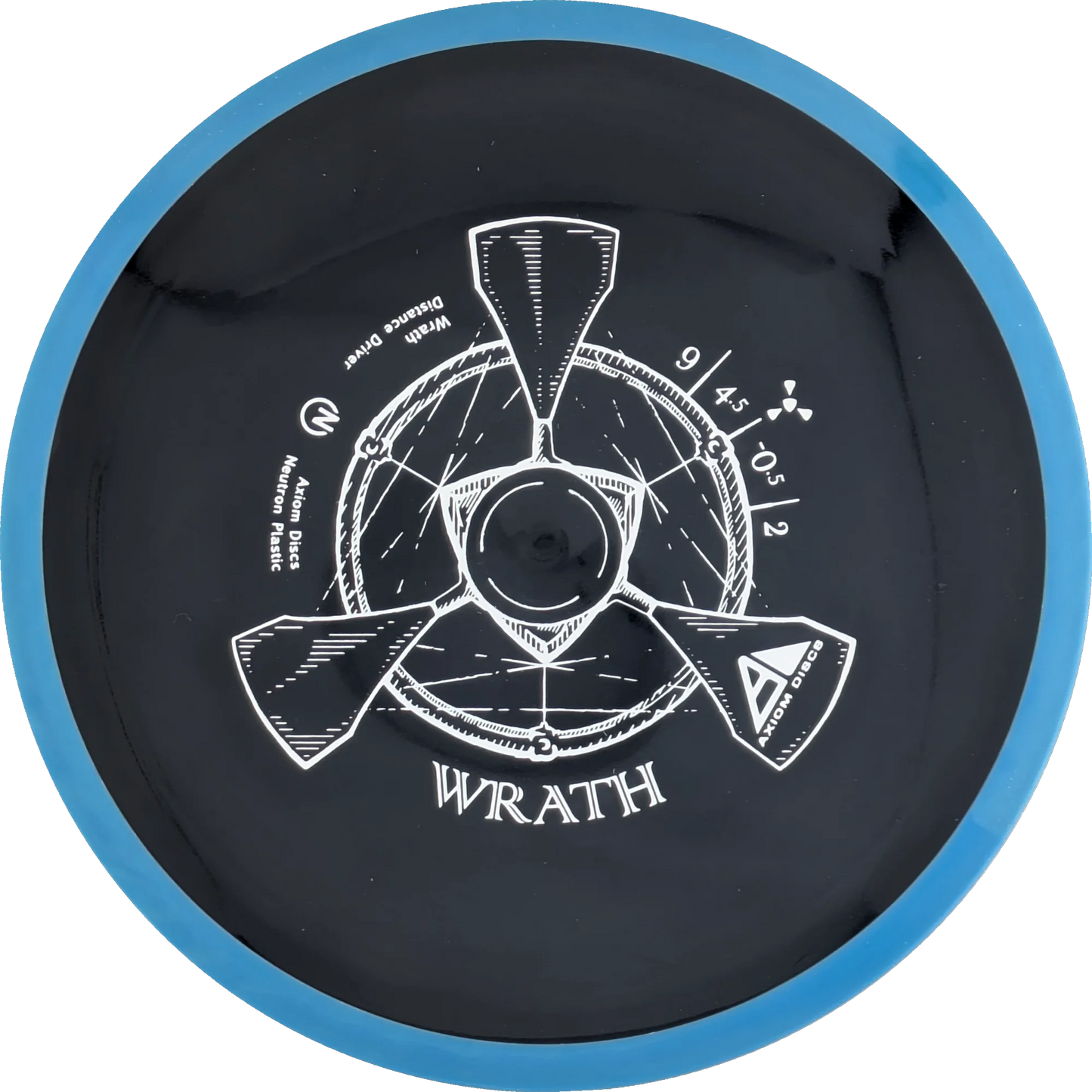 Neutron Wrath Classic