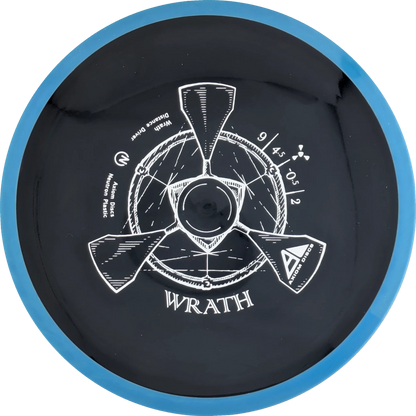 Neutron Wrath Classic