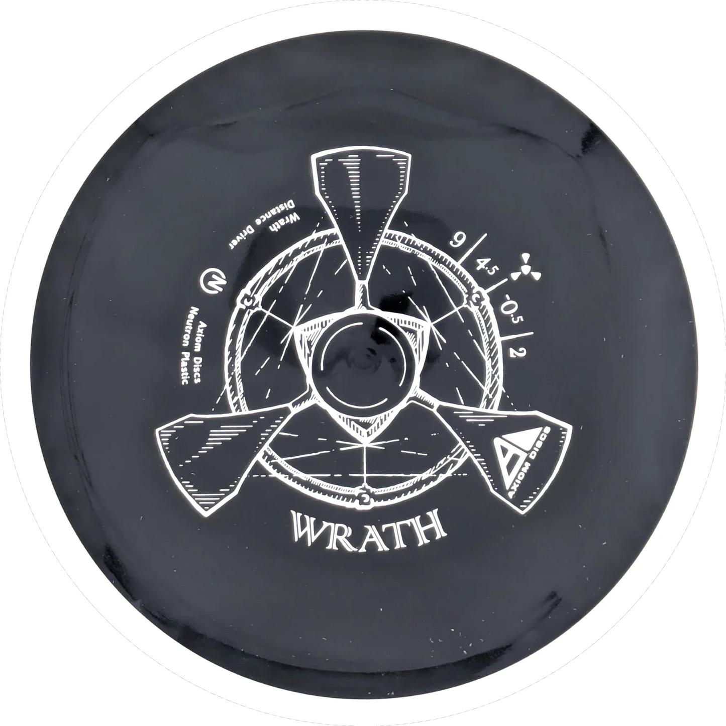 Neutron Wrath Classic