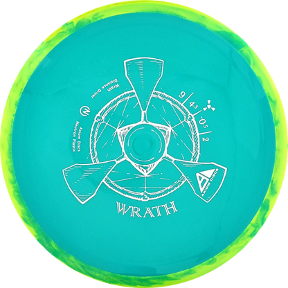 Neutron Wrath Classic