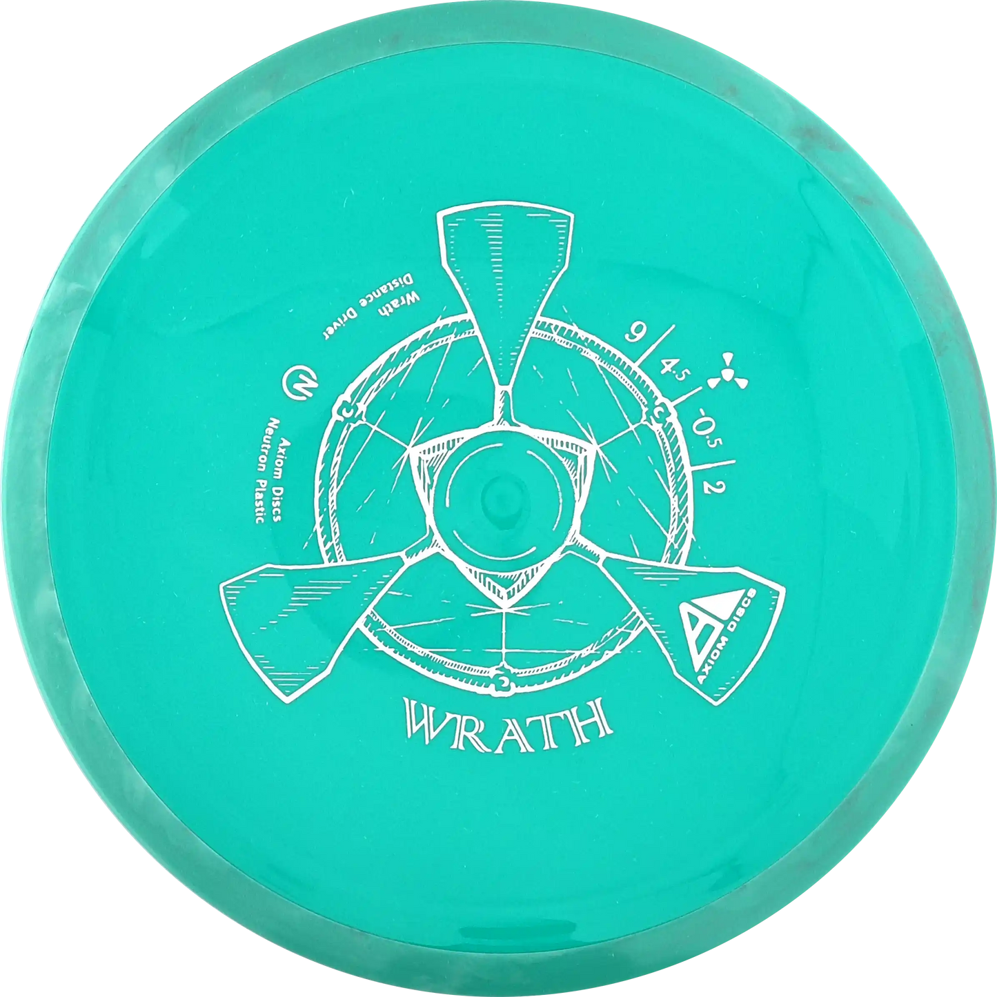 Neutron Wrath Classic