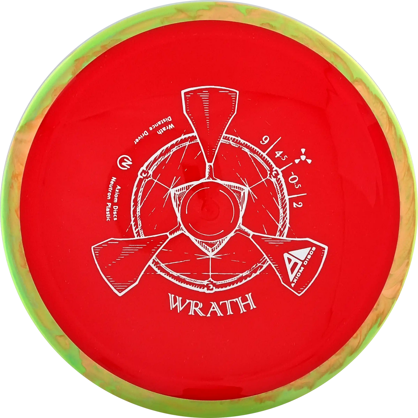 Neutron Wrath Classic