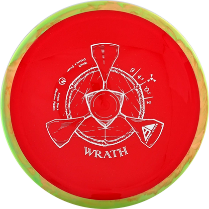 Neutron Wrath Classic