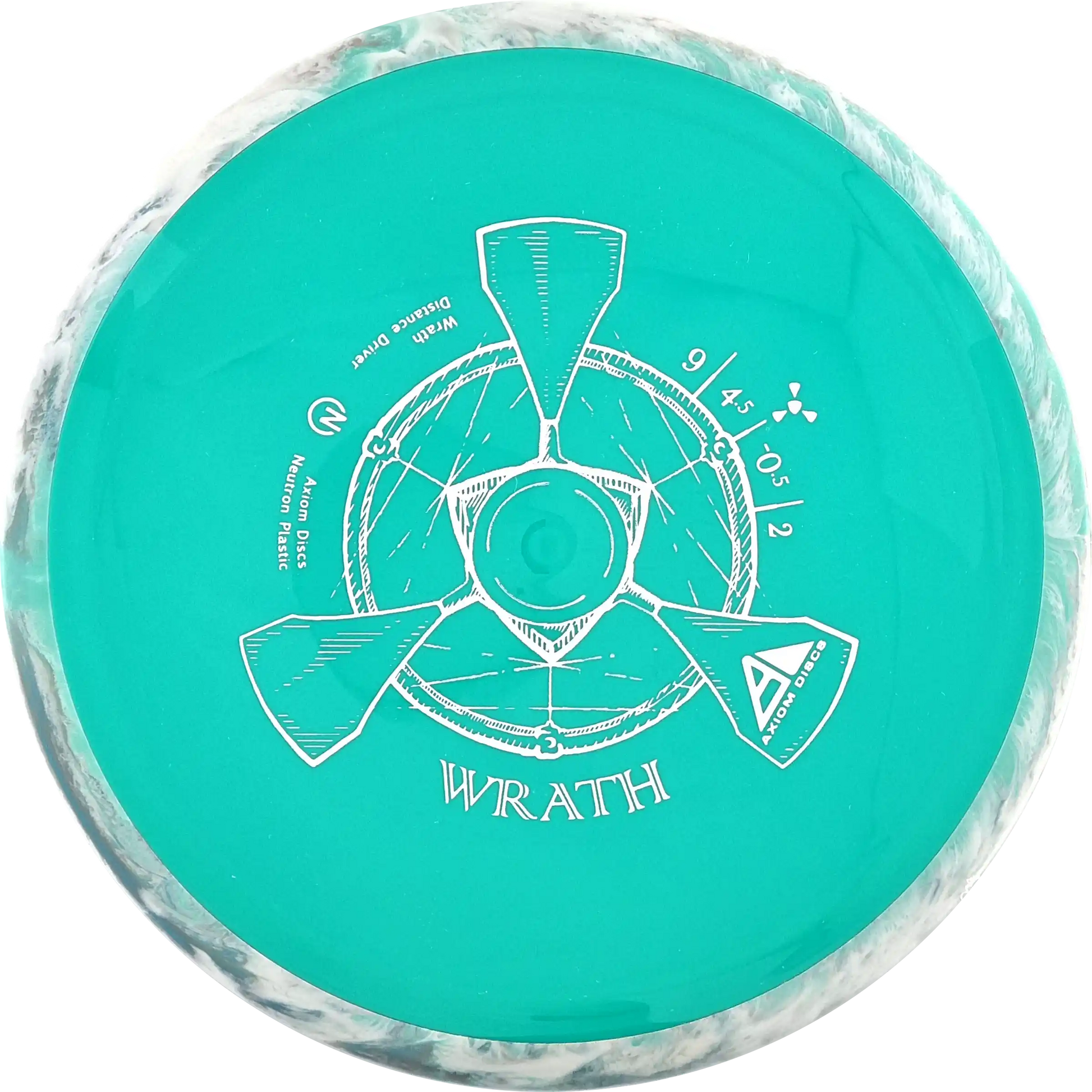 Neutron Wrath Classic