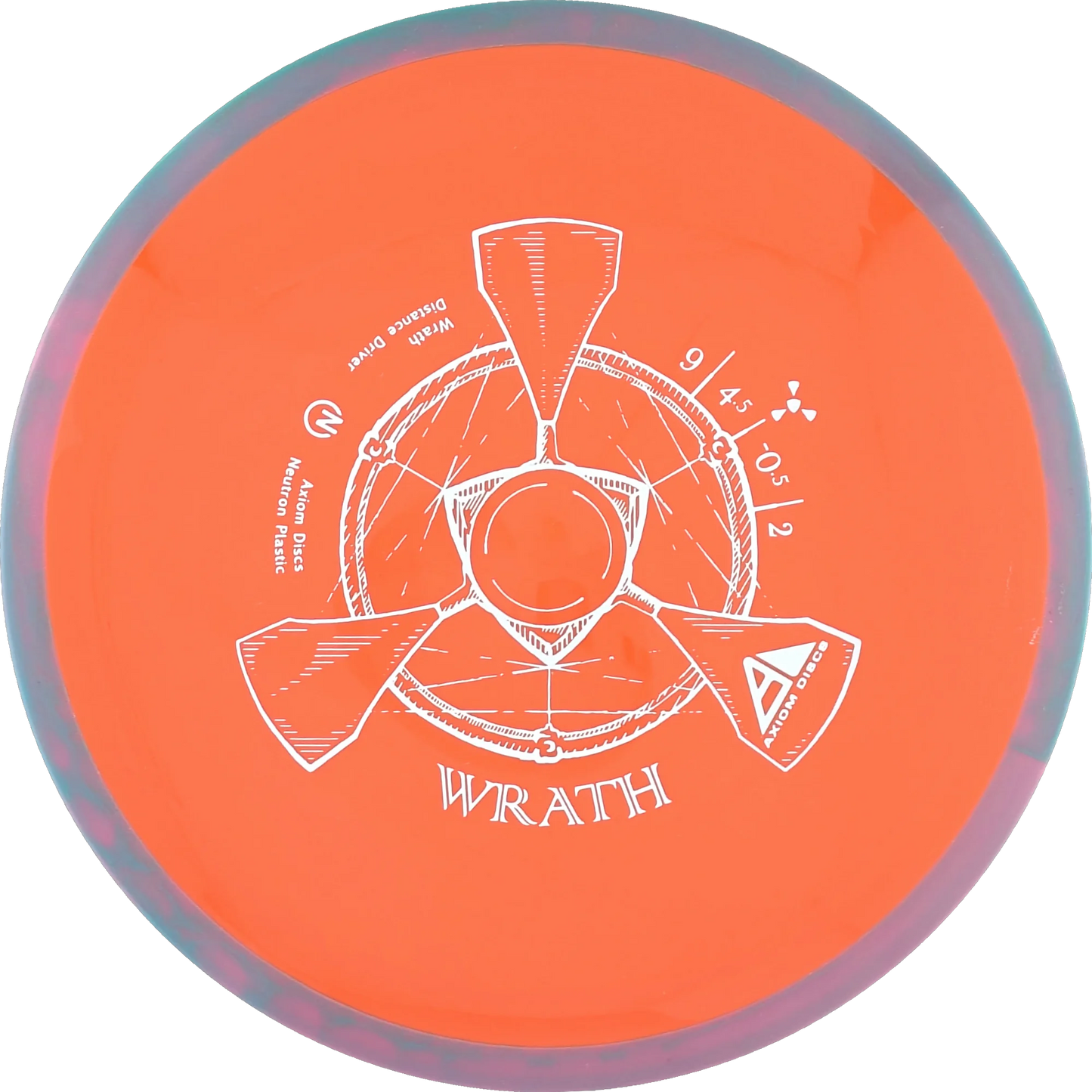 Neutron Wrath Classic