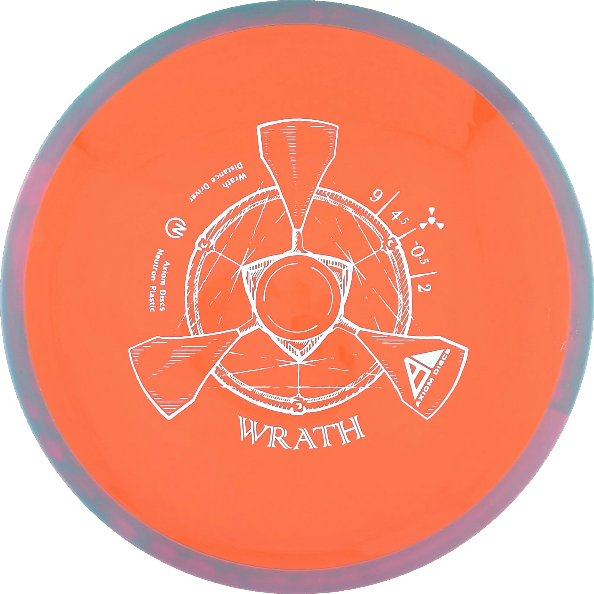 Neutron Wrath Classic