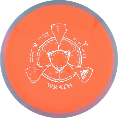Neutron Wrath Classic