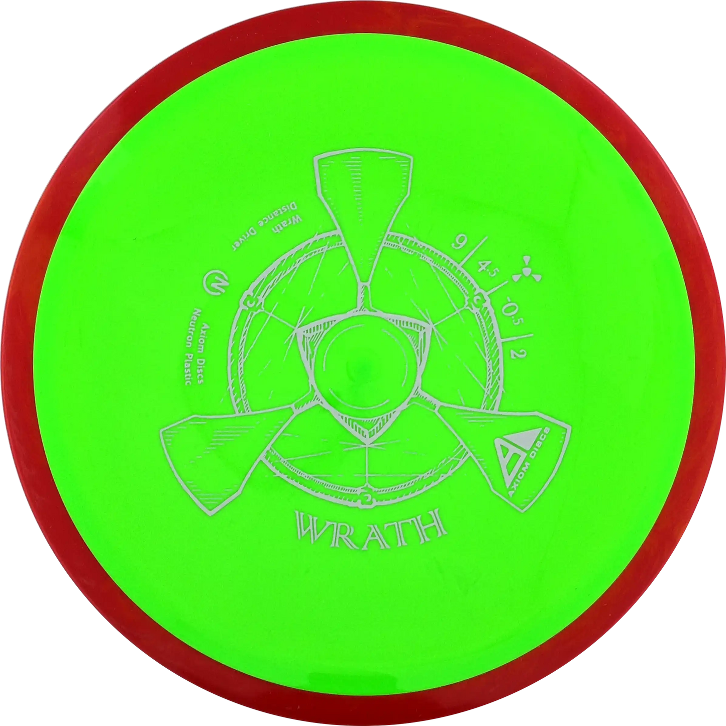 Neutron Wrath Classic