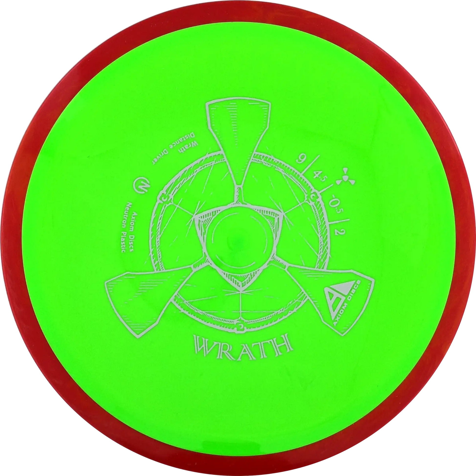 Neutron Wrath Classic