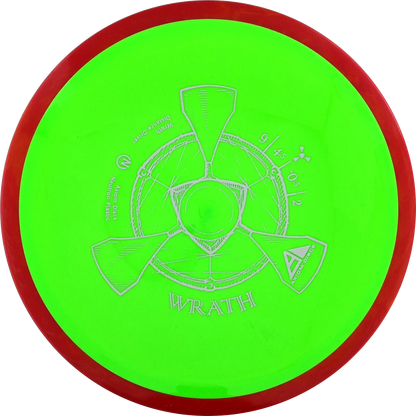 Neutron Wrath Classic