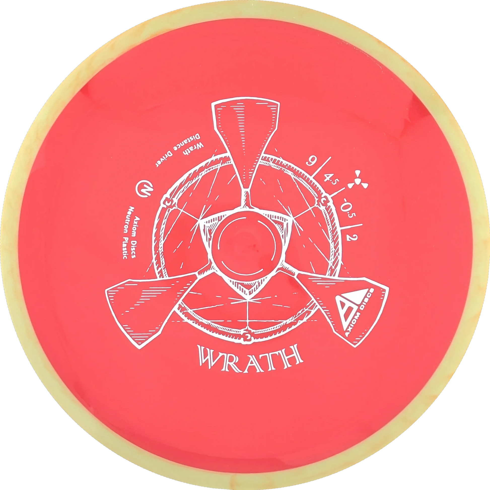 Neutron Wrath Classic