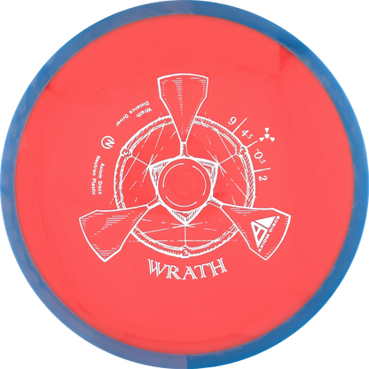 Neutron Wrath Classic
